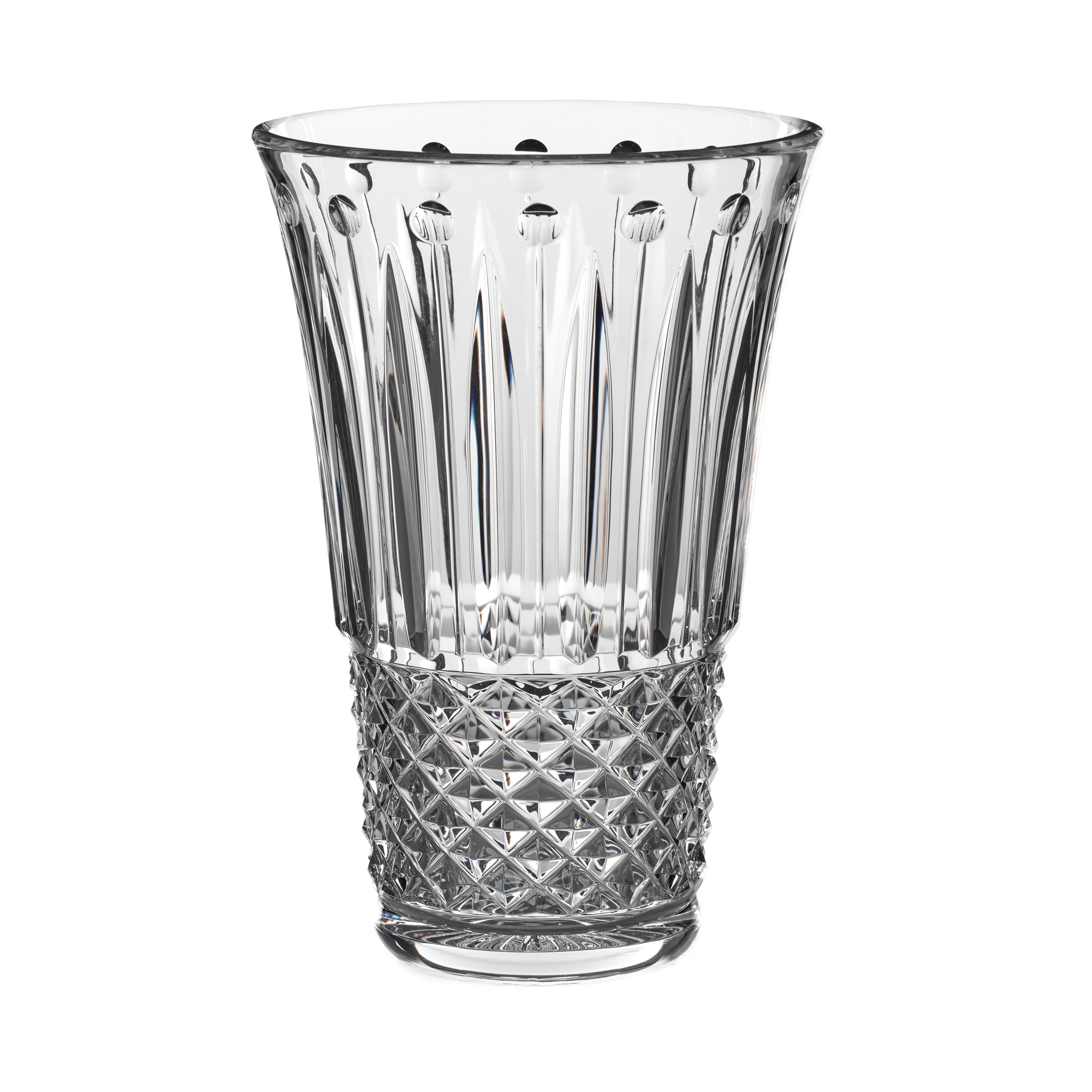 Saint-Louis Crystal | Scully & Scully